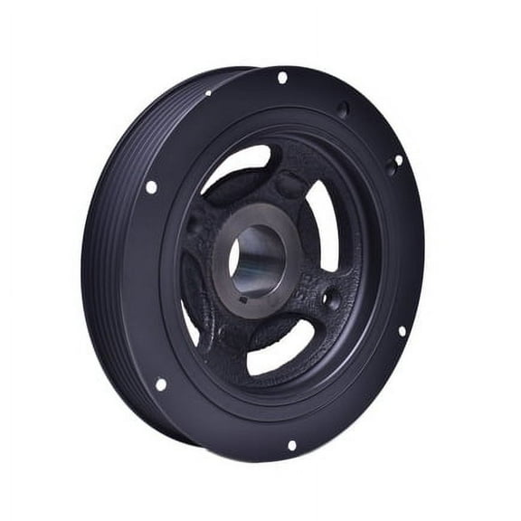 Mando 30A5001 Crankshaft Pulley