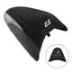 thumbnail image 5 of Cojín plano para asiento trasero de pasajero, de poliuretano, color gris, para BMW R1300GS (2004-2025), 5 of 14