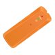 thumbnail image 2 of Sensor de pernos, botón de activación de plástico LED de detección de bordes de profundidad de 3/4 pulgadas Naranja Cola Sensor detector de pernos, 2 of 6