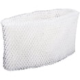 thumbnail image 1 of BestAir H75-PDQ-4 Extended Life Humidifier Replacement Paper Wick Humidifier Filter, 7.9" x 2.6" x 14", For Holmes, Sunbeam, Touch Point,.., By Visit the BestAir Store, 1 of 1