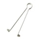 thumbnail image 3 of Pinza para recoger basura, color , mango ergonómico, herramienta de alcance, herramienta para recoger basura en habitaciones, cubos de basura, 3 of 8