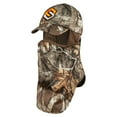 thumbnail image 2 of ScentLok Lightweight Camo Hunting Headcover, 2 of 3