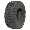 thumbnail image 1 of Stens 160-005 13x5.00-6 Turf Rider Pneu 2 Plis, Noir, 1 of 3