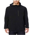 thumbnail image 1 of Veste de Pluie pour Hommes 32 Degrés (TTG Noir), 1 of 2
