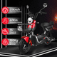 thumbnail image 5 of Motobici eléctrica Honey Whale U3S Rojo HONEY WHALE U3S, 5 of 7
