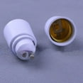thumbnail image 4 of Destyer 6pcs Sturdy And Durable GU10 To E27 Lamp Socket Converter Easy To Assemble Light Lamp Bulb Adapter, 4 of 6
