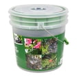 thumbnail image 3 of Expert Gardener 135pc Plastic Irrigation Kit 5 lbs., 3 of 26