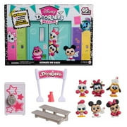 Disney Doorables NEW Ultimate Pep Rally, Collectible Figure Set, Styles May Vary, Kids Toys for Ages 5 up, Walmart Exclusive