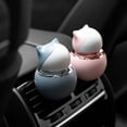 thumbnail image 5 of Cat Car Diffuser Outlet Fan Air Diffuser for Car Vent Perfume Car Vent Perfume, 5 of 9