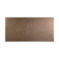 thumbnail image 2 of Fasade - Nettle Argent Bronze Decorative Wall Panel - Fast and Easy Installation (4' X 8' Panel), 2 of 2