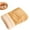 Orange, variant on SQDWYGG Cat Sleeping Bag Soft Plush Large Cat Sack Self Warm Cat Bed for Winter Cosy Cat Bed Cave 360° Wrap Comfortable Pet Snuggle Sack for Cats up to 6kg Pet Supplies,Blue,18.50x19.69 in