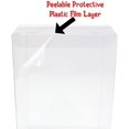 thumbnail image 3 of Funko POP! Star Wars The Clone Wars - Wrecker Vinyl Figure with POP Protector Funko -, 3 of 3