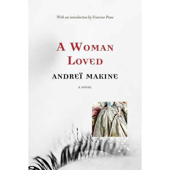 A Woman Loved (Paperback)