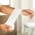 thumbnail image 4 of McKesson Gauze Bandage Rolls, Non-Sterile, 6-Ply, 4 1/2 in x 4 1/10 yds, 100 Ct, 4 of 4