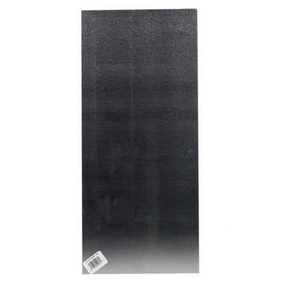Boltmaster 11485 8 x 18 Pouces Usine Feuille d'Aluminium - Pack de 5