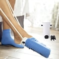 thumbnail image 2 of Luniquz Sock Aid Tool And Pants Assist For Elderly, Disabled, 2 of 4