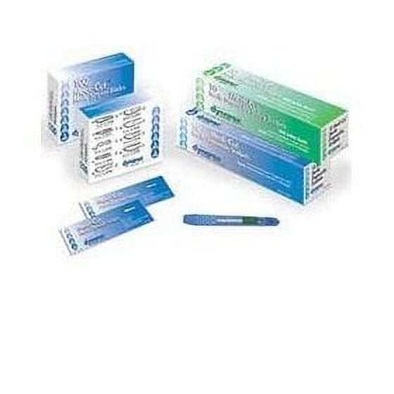 Dynarex 4110 Scalpel Disp #10 Sterile 10/Box