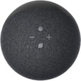 thumbnail image 3 of Amazon Echo (4.a Generación) 2020 con Paquete de Carbón Alexa con 2X Echo Dot (3.a Generación), 3 of 3