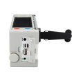 thumbnail image 4 of C. Crane CCRadio Solar with Bluetooth Receiving, Emergency Crank NOAA Weather AM/FMâ?? Multi Powered Radio - Built in LED Flashlight and Cellphone Charger, 4 of 9