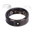 thumbnail image 1 of Smart Ring Tracker D\'entraînement Physique, Support Multi-Modes Sportifs Écran Tactile en Acier Inoxydable pour Course Cyclisme Natation Type 8,Type 9,Type 10,Type 11,Type 12, 1 of 7