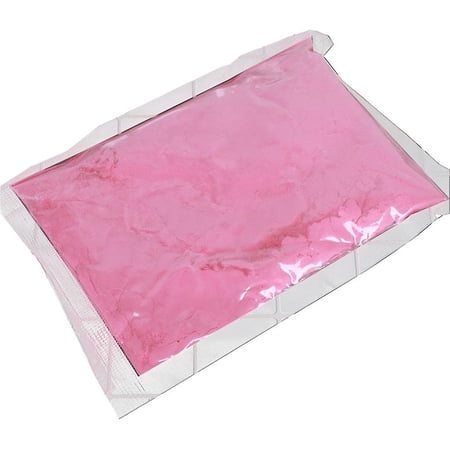 JOYWEI Color Road Running Powder Corn Starch Throwing Rainbow Road