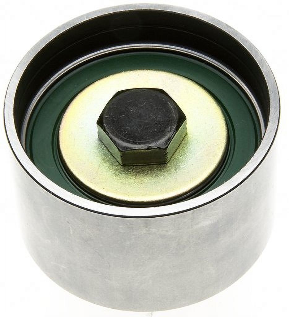 ACDelco Professional T42121 Manual Timing Belt Tensioner with Bolt Fits 2005 Jeep Liberty