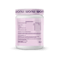 thumbnail image 2 of Suplemento Alimenticio Wonu Creatina Monohidratada Sin Sabor 500 g, 2 of 5