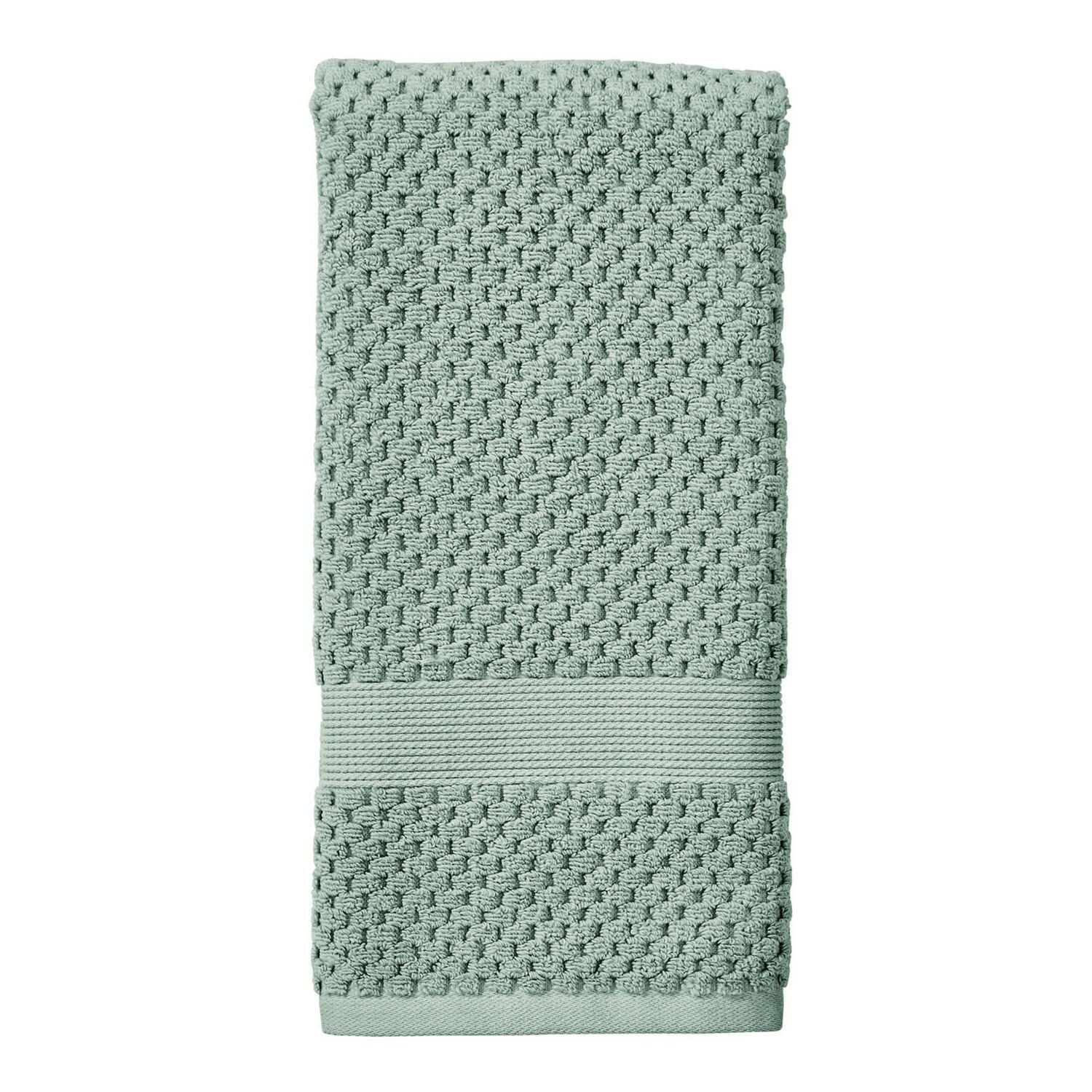 Better Homes & Gardens Signature Soft Popcorn Texture Towel Collection