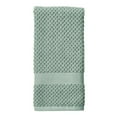 thumbnail image 1 of Better Homes & Gardens Signature Soft Popcorn Texture Towel Collection, 1 of 8