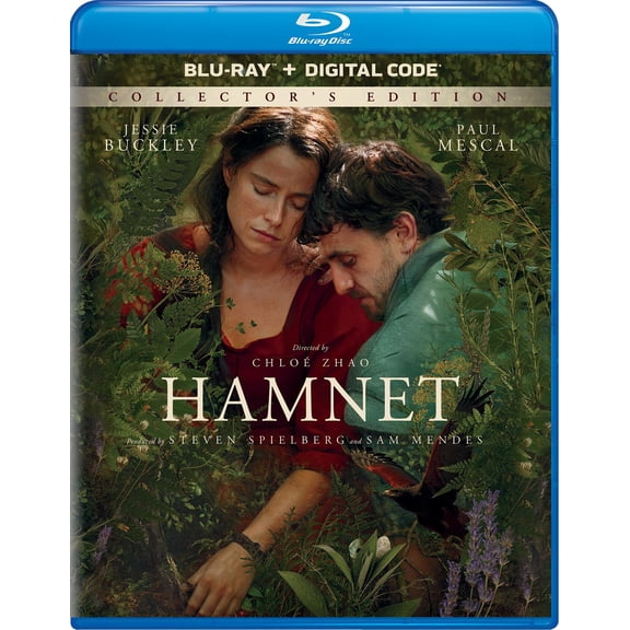Hamnet (Blu-ray   Digital Copy), Drama, Universal