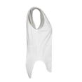 thumbnail image 3 of GEORGE G BLUSA CR SM CORTE LAGO SIMULADA, 3 of 4