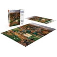 thumbnail image 2 of Buffalo Games Secret Passage Inn 300-Piece 21.25 x 15-Inch Interlocking Jigsaw Puzzle for Adults Ages 14+, 2 of 5