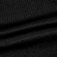 thumbnail image 5 of Cellulite 3D Leggings for Women Smile Contour Activewear Tights No Front Seam Leggings 3D Anti Cellulite Leggings for Women Push Up Yoga Pants Fitness Sport Pants High Waisted Leggings Black S, 5 of 8