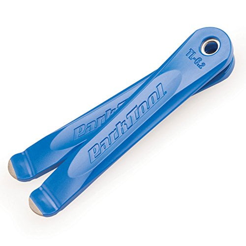 steel core tire levers