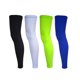thumbnail image 5 of Calentadores de piernas de unisex Calentadores de piernas térmicos transpirables para Calentadores de piernas ajustados, accesorio dep METRO DYNWAVEMX Ciclismo, 5 of 8
