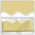 thumbnail image 5 of Sunny Replacement Canopy for 8' x 6.4' Manual Yard Retractable Patio Deck Awning Sunshade Outdoor （Only Cover, Frame is not Included）-Beige, 5 of 8