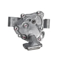 thumbnail image 4 of Engine Oil Pump for Toyota Camry Lexus HS250h Scion xB Pontiac Vibe 2AZ-FSE 2.4L 151000H010 M373, 4 of 6