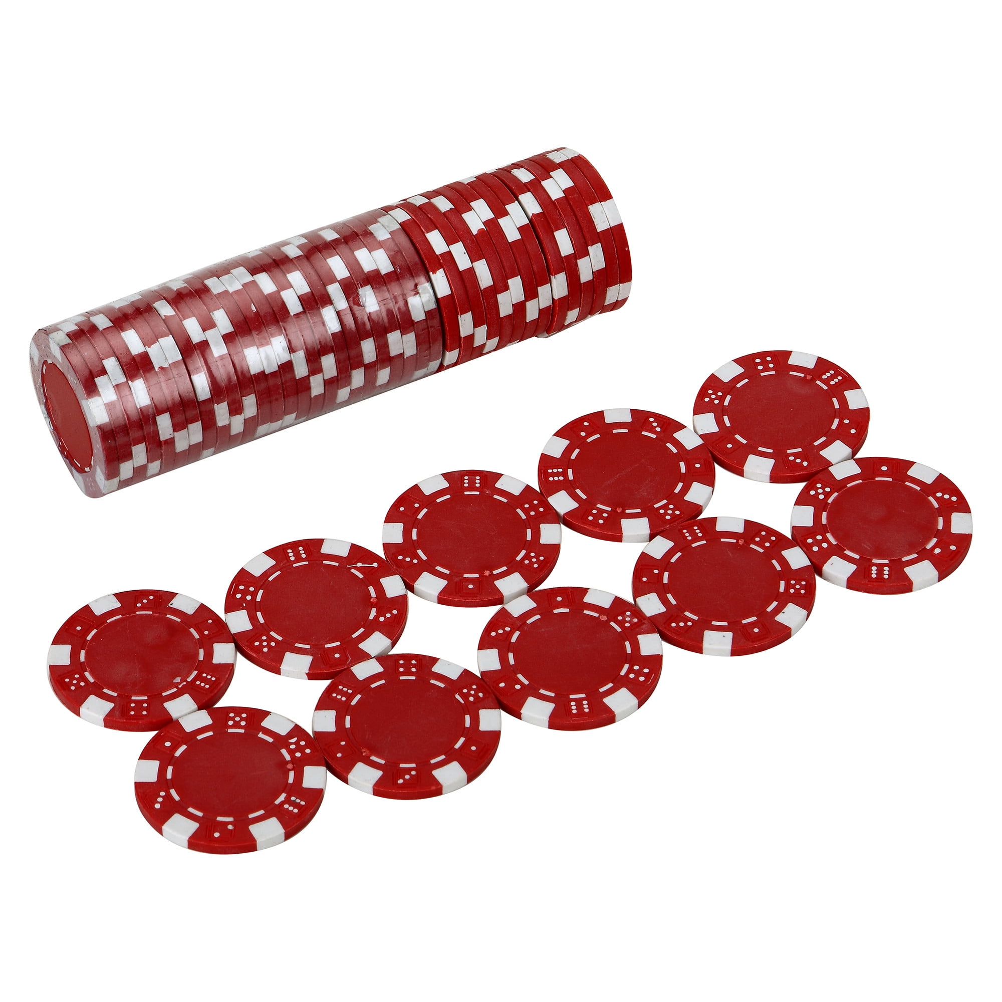 Hathaway Monte Carlo 500-Piece Poker Set