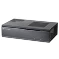 thumbnail image 1 of Maleta para ordenador SilverStone Technology ML06B Mini-ITX 7L, 1 of 7