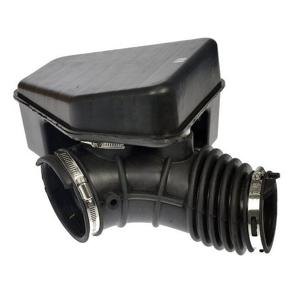 Air Cleaner To Engine Air Intake Hose - Compatible with 2011 - 2014 Ford Edge 2012 2013