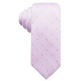 thumbnail image 1 of Ryan Seacrest Mens Capri Tonal Self-tied Necktie, Rosa, Talla única Ryan Seacrest Corbata (Atada a sí misma), 1 of 1