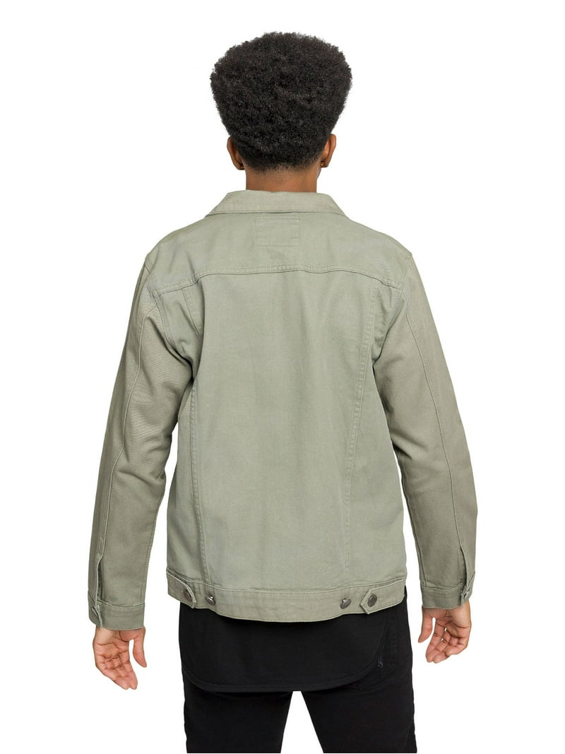 PGG PPG ジャケット　size1 Type I Jacket - Medium Wash | Levi's® US