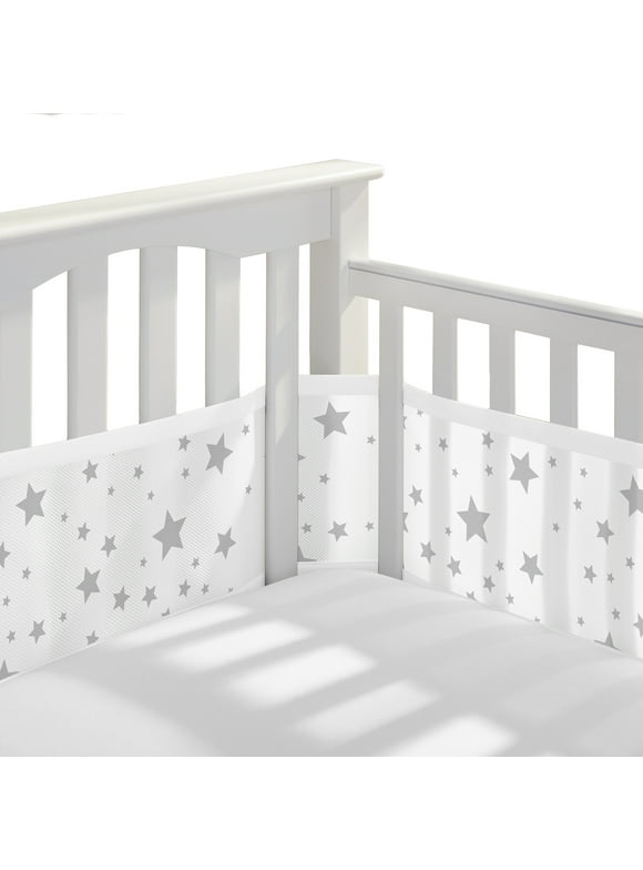 Crib Liners in Crib Accessories