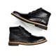 thumbnail image 3 of Botin Casual Hombre Flexi Piel 403502 Negro Flexi Piel, 3 of 4