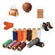 thumbnail image 5 of Hilo De Coser, Surtido De Hilos De Coser, Kits De Costura, Kit De Máquina De Coser, Kit De Costura, Manualidades De Costura, Reparación De Calzado Para Manualidades De Cuero,, 5 of 7