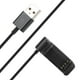 thumbnail image 5 of Mira El Adaptador de Cargadores Para Vivoactive HR, Cable de Carga Portátil de Reloj de Alta Fiabilidad Para Vivoactive Hr Conveniente para USAR Para Vivoactive HR, 5 of 7
