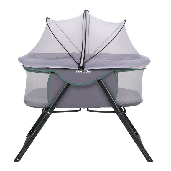 Cuna-Moisés Safety 1st Esmeralda 2-en-1 colecho portatil