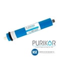thumbnail image 1 of Membrana para Sistemas de Ósmosis Inversa Residencial / Comercial Ligero Purikor PKRO-1812-75, 1 of 3