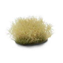 Gamers Grass: Dense Beige Tuft (6mm)