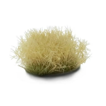 Gamers Grass: Dense Beige Tuft (6mm)